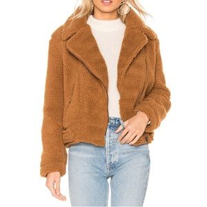 Moto Jacket - Astr the Label